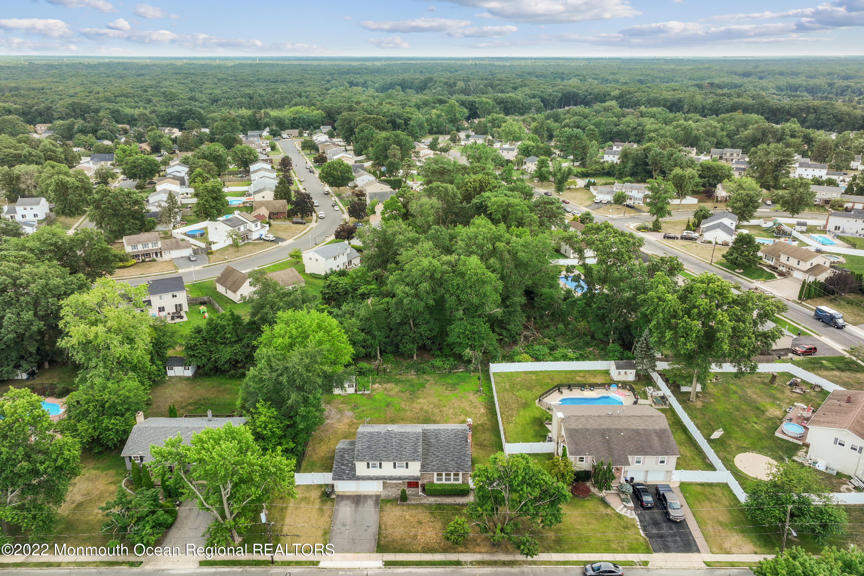 6 Dutch Valley Road Howell, NJ 07731 - Photo 30 of 33 VMD_001_Drone