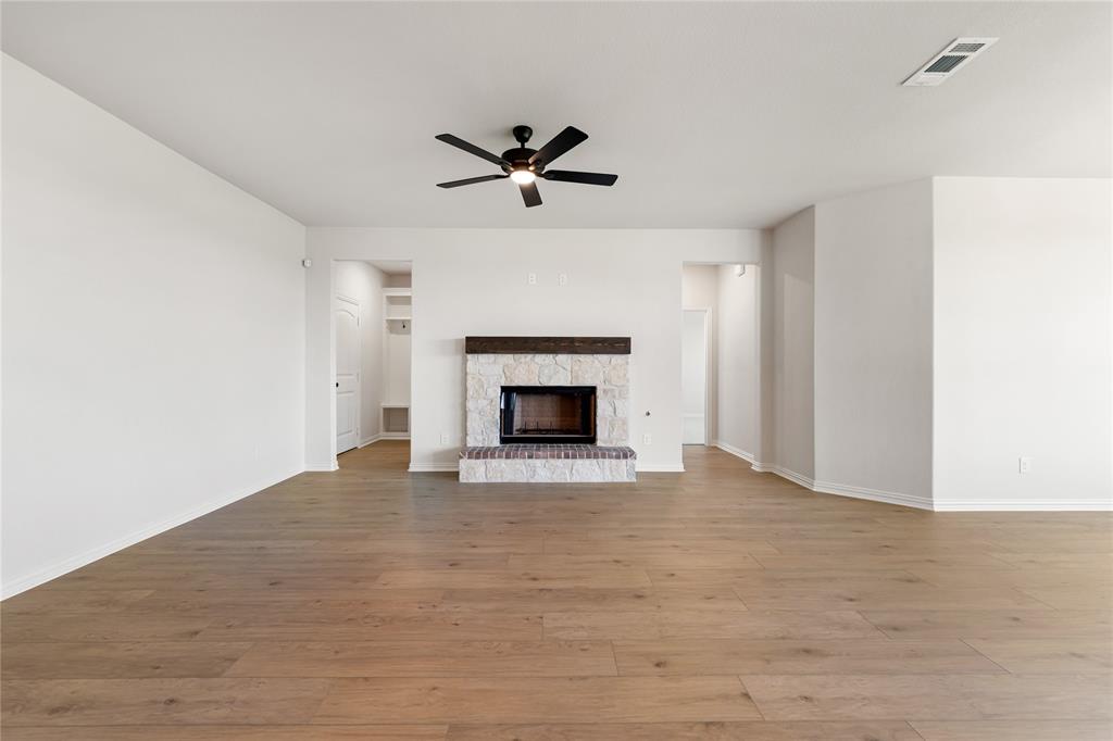 30 Roosevelt Ln Valley View Valley View, TX 76272 - Photo 14 of 35