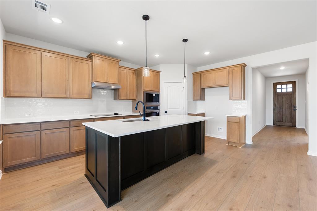 30 Roosevelt Ln Valley View Valley View, TX 76272 - Photo 18 of 35