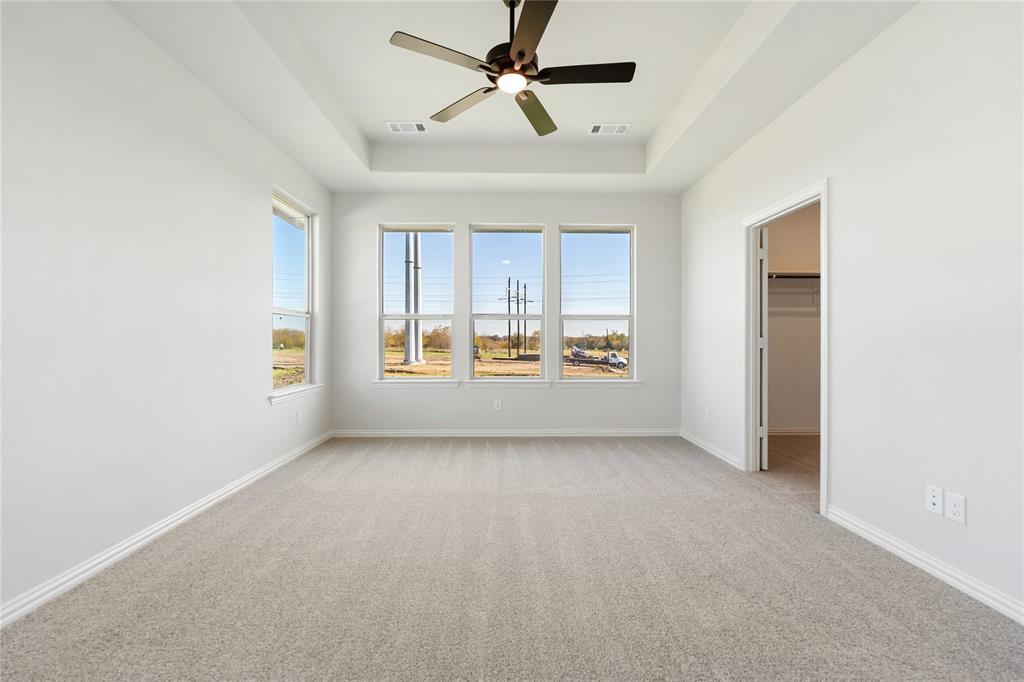 30 Roosevelt Ln Valley View Valley View, TX 76272 - Photo 27 of 35