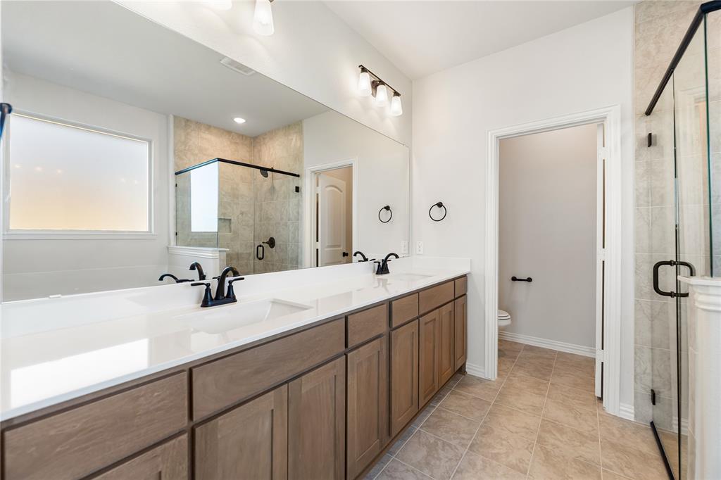 30 Roosevelt Ln Valley View Valley View, TX 76272 - Photo 30 of 35