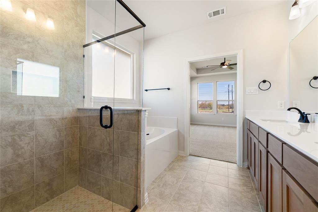 30 Roosevelt Ln Valley View Valley View, TX 76272 - Photo 31 of 35