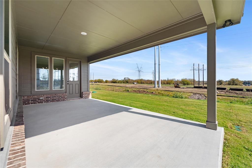 30 Roosevelt Ln Valley View Valley View, TX 76272 - Photo 32 of 35