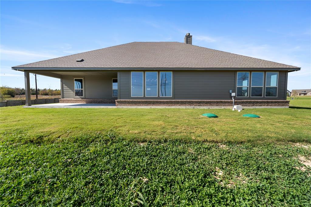 30 Roosevelt Ln Valley View Valley View, TX 76272 - Photo 33 of 35