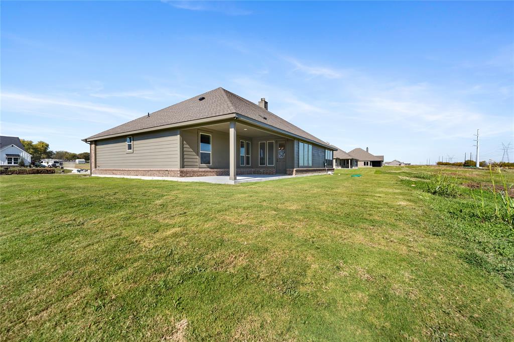 30 Roosevelt Ln Valley View Valley View, TX 76272 - Photo 34 of 35