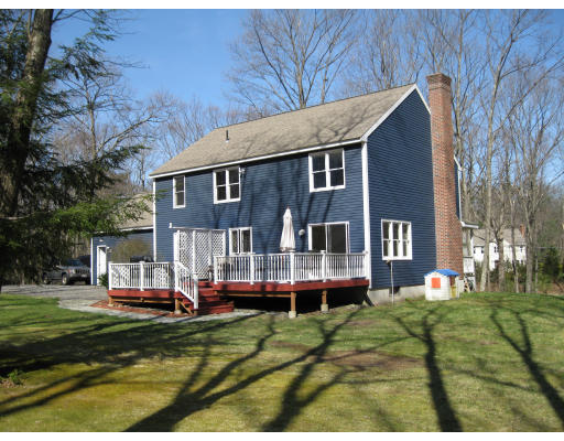 1006 Brockelman Road Lancaster, MA 01523 - Photo 8 of 13 Gallery Image 8