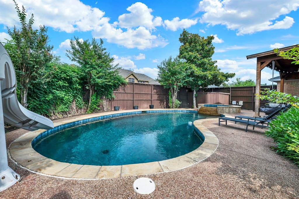 7986 Rasor Drive Frisco, TX 75036 - Photo 35 of 39