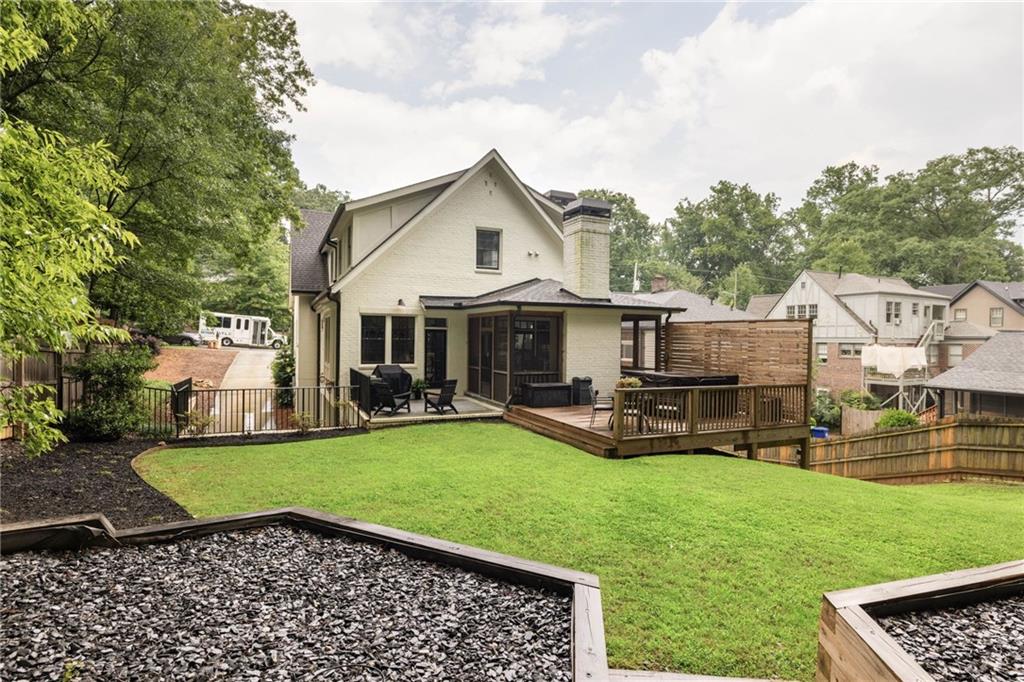 1904 Ridgewood Drive Northeast Atlanta, GA 30307 - Photo 52 of 57