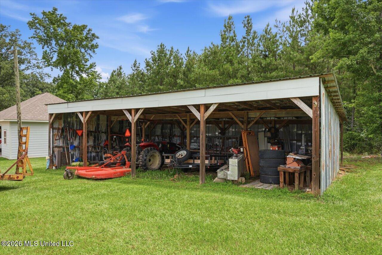 195 Allen Road Magee, MS 39111 - Photo 35 of 71 35-195 Allen Rd _ Hometoursms.com