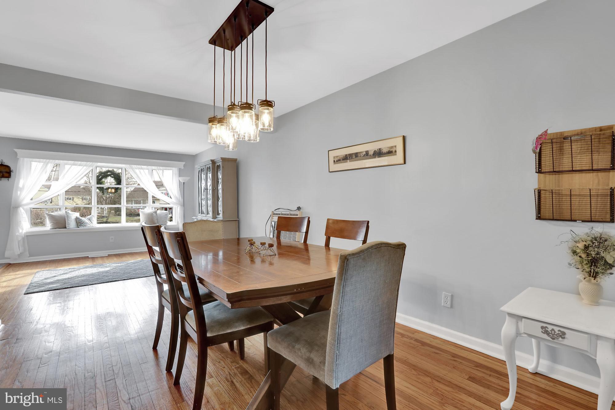 124 Clayton Road Hatboro, PA 19040 - Photo 14 of 30 Dining Room