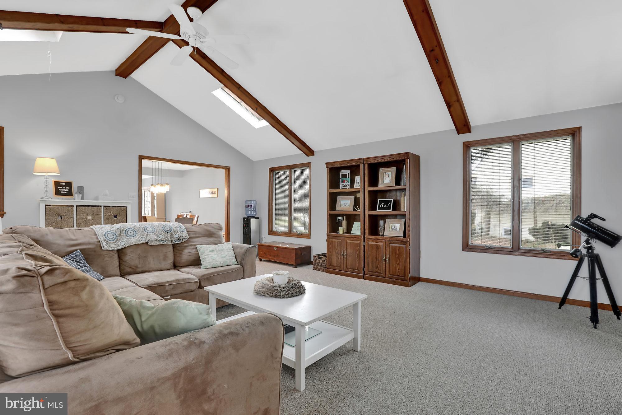 124 Clayton Road Hatboro, PA 19040 - Photo 3 of 30 Family Room