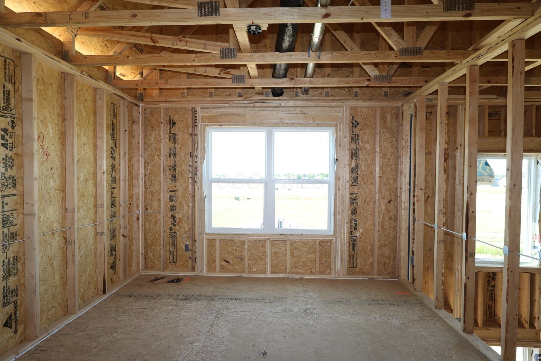 3030 Brian Way Delaware, OH 43015 - Photo 6 of 13 Framing