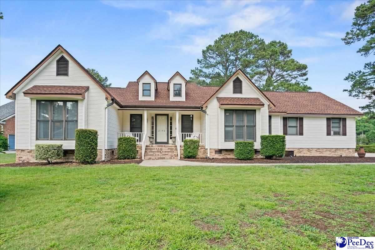 2192 State Rd S-21-1247 Florence, SC 29506 - Photo 44 of 52 Gallery Image 44