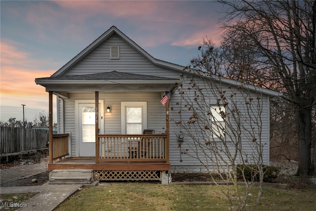 1075 West Waterloo Road Akron, OH 44314 - Photo 30 of 30