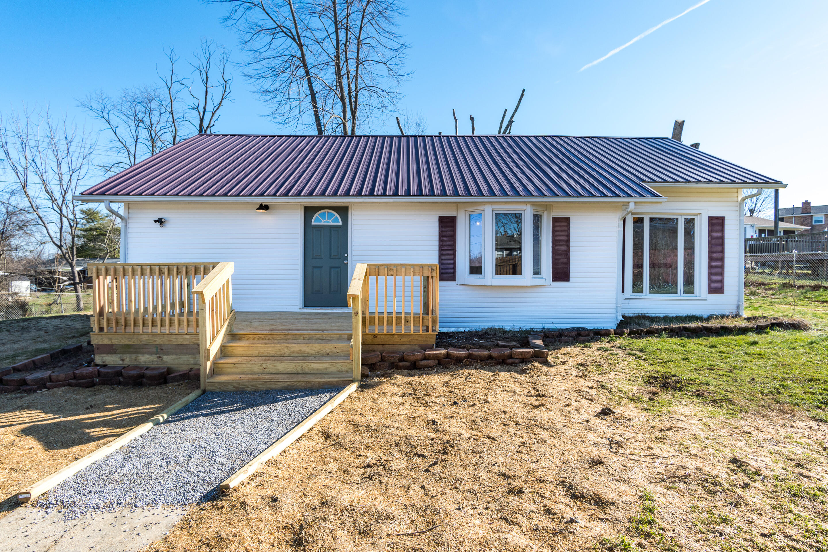 162 Hopper Road Johnson City, TN 37604 - Photo 1 of 38 exterior-5