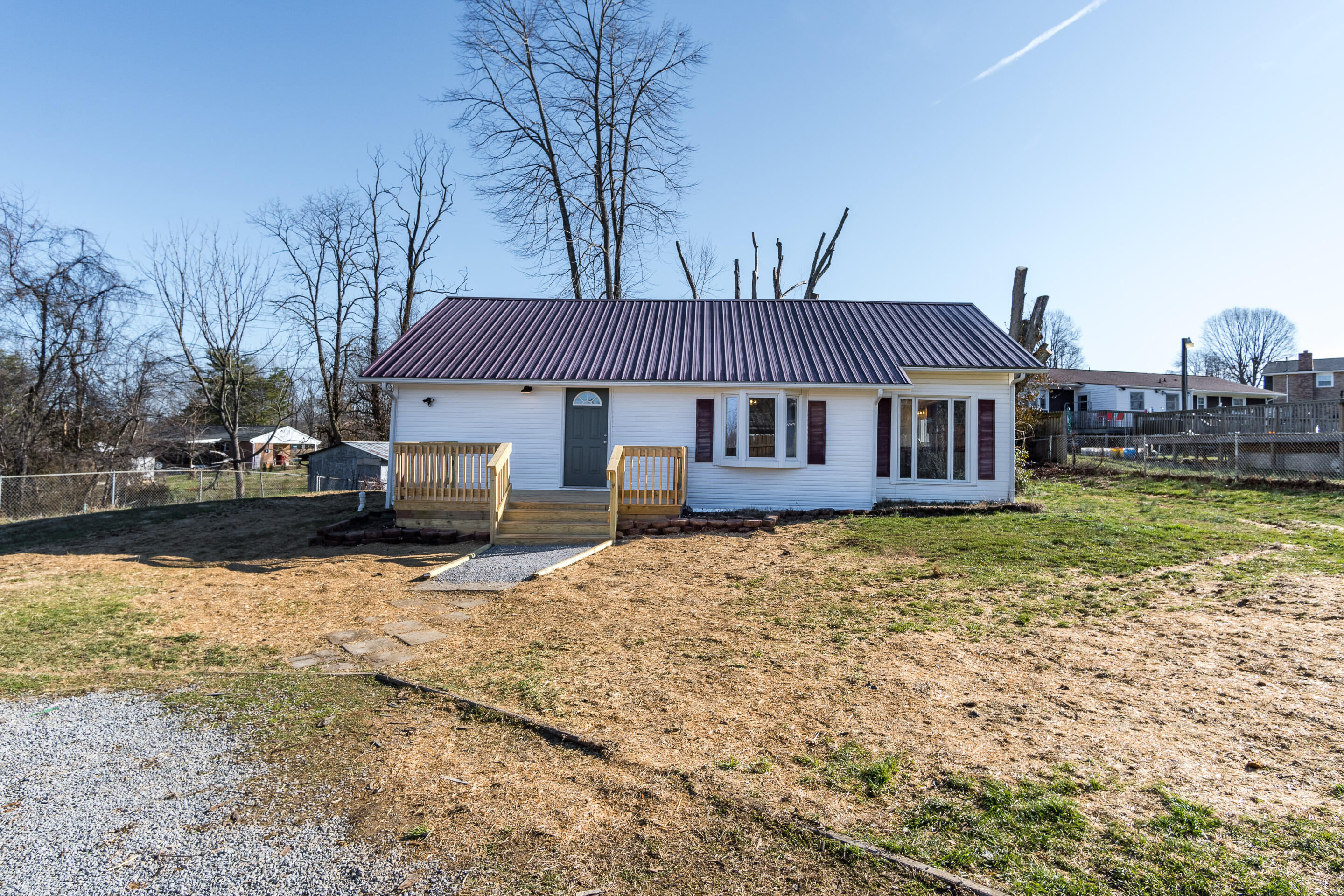 162 Hopper Road Johnson City, TN 37604 - Photo 27 of 38 exterior-2