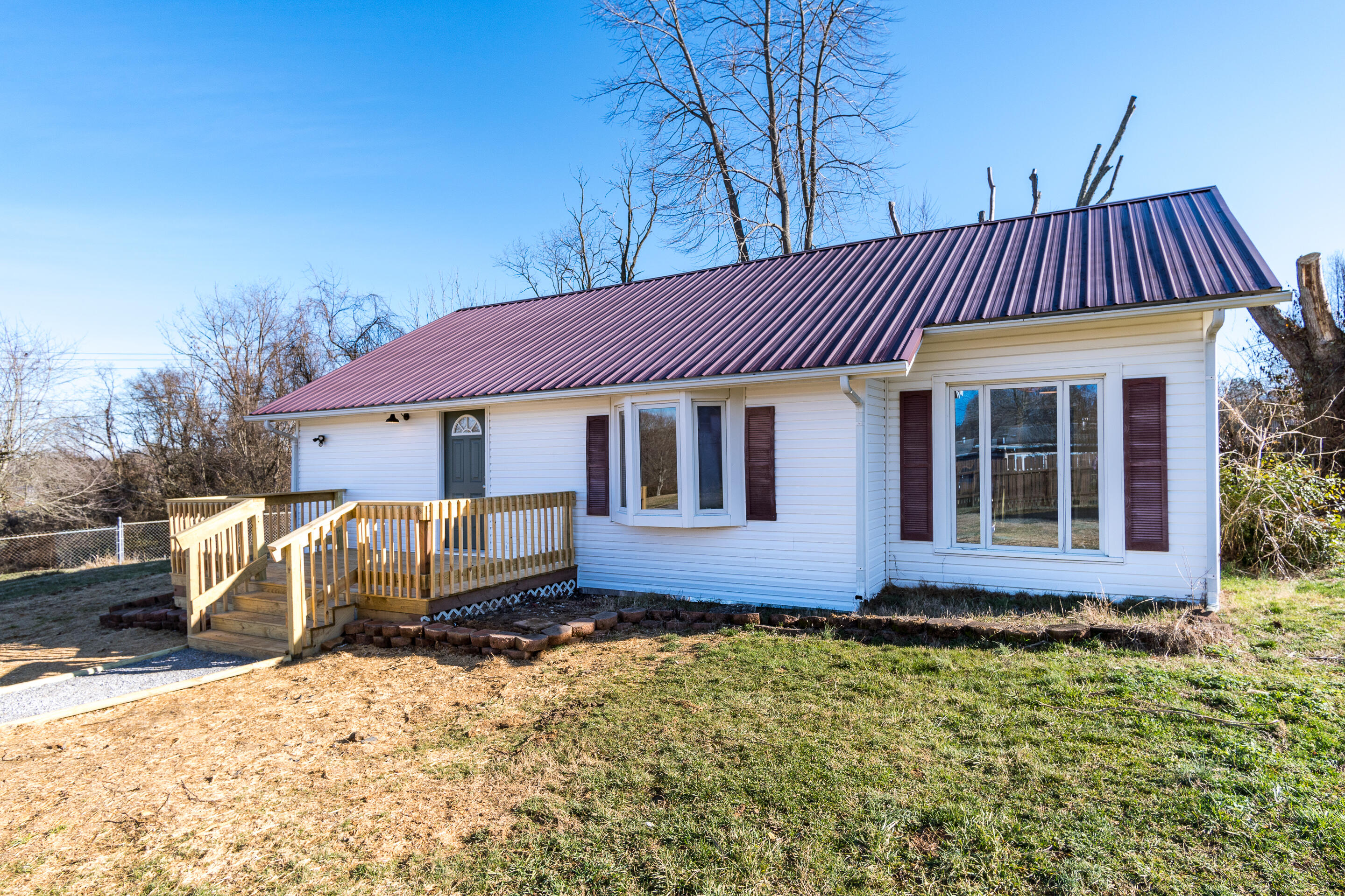 162 Hopper Road Johnson City, TN 37604 - Photo 29 of 38 exterior-4
