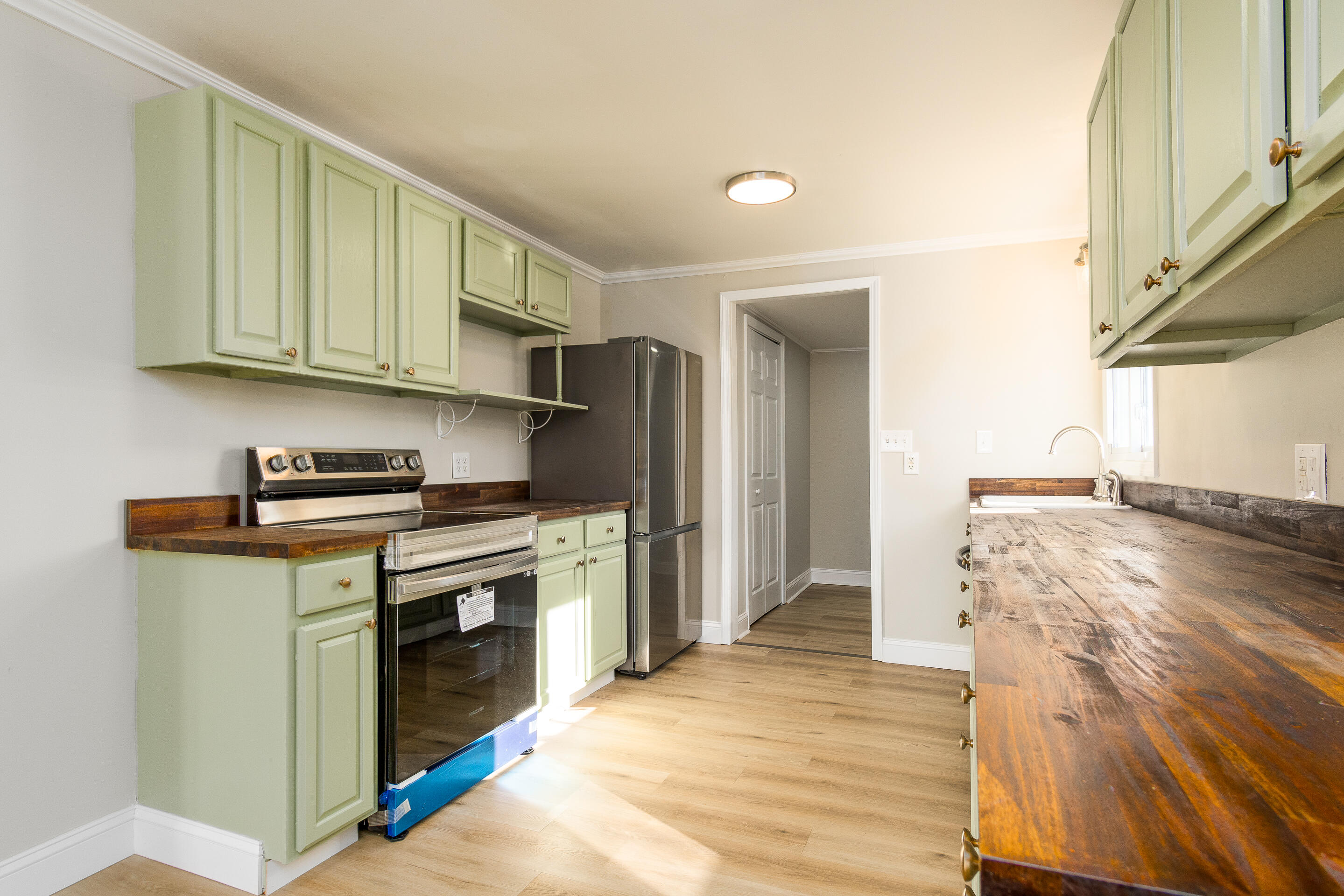 162 Hopper Road Johnson City, TN 37604 - Photo 8 of 38 interior-7