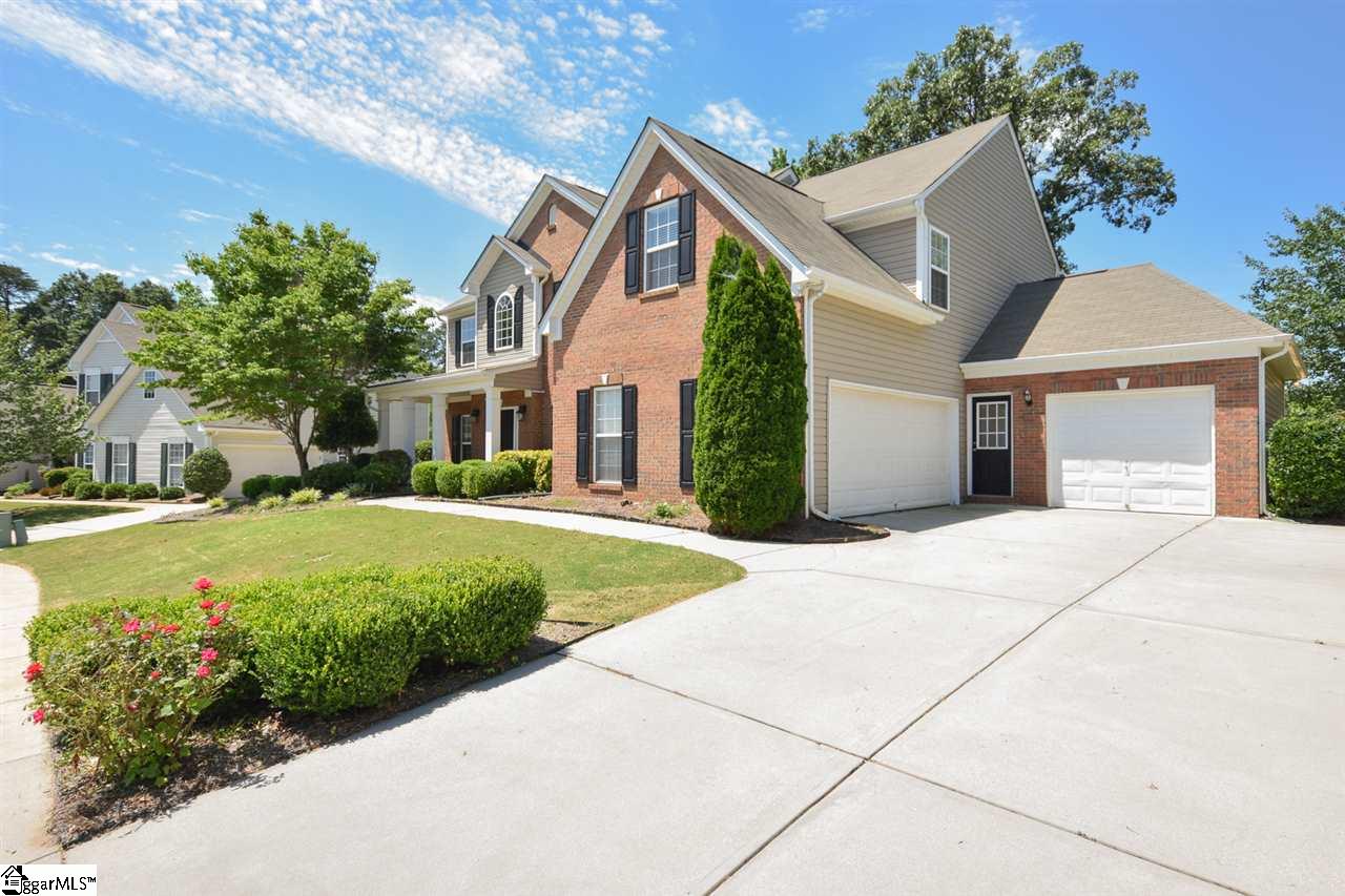 211 Elstar Loop Road Simpsonville, SC 29681 - Photo 2 of 34