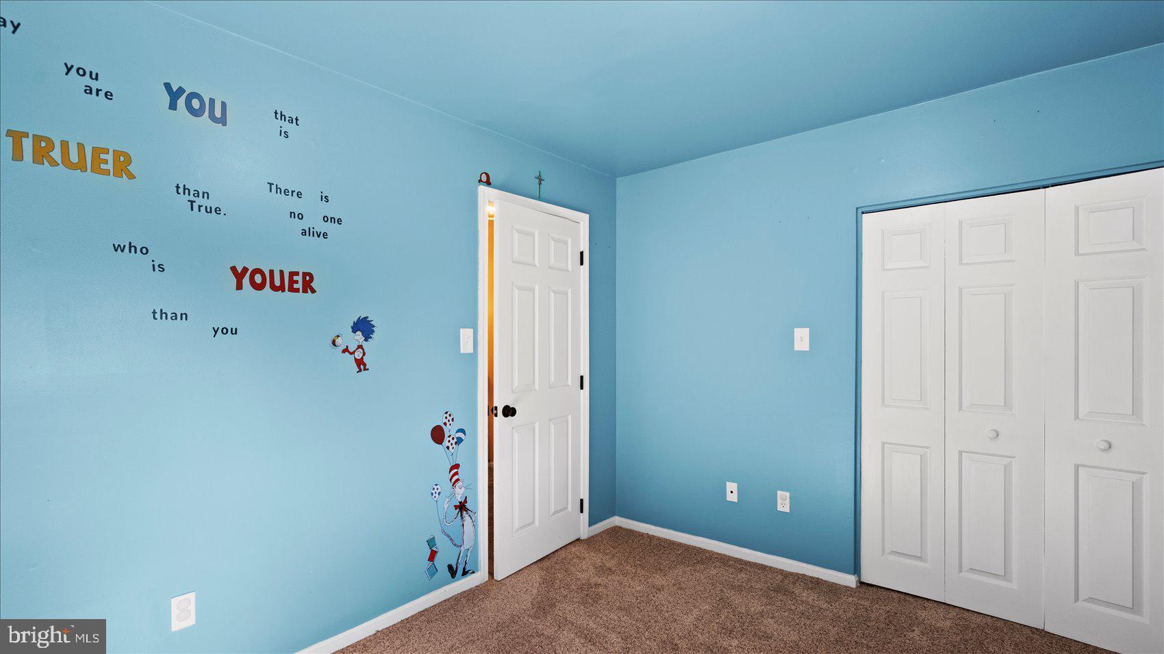 9905 Magledt Road Baltimore, MD 21234 - Photo 27 of 45 a room with a white cabinet