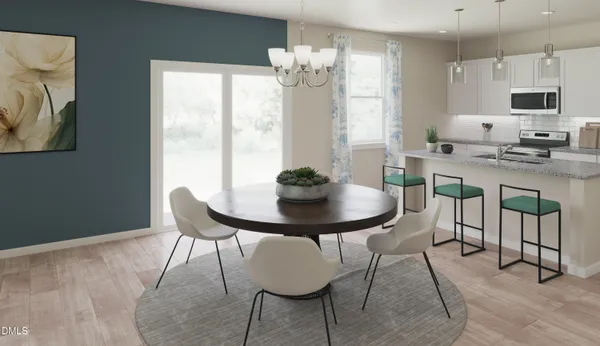 $775,000 | 310 Williams Grv Lane, Apex, NC 27523