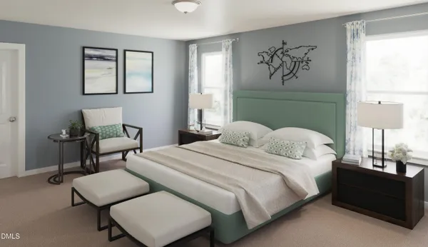 $775,000 | 310 Williams Grv Lane, Apex, NC 27523