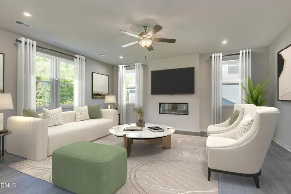 $775,000 | 310 Williams Grv Lane, Apex, NC 27523