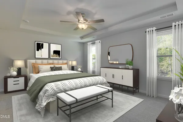 $775,000 | 310 Williams Grv Lane, Apex, NC 27523