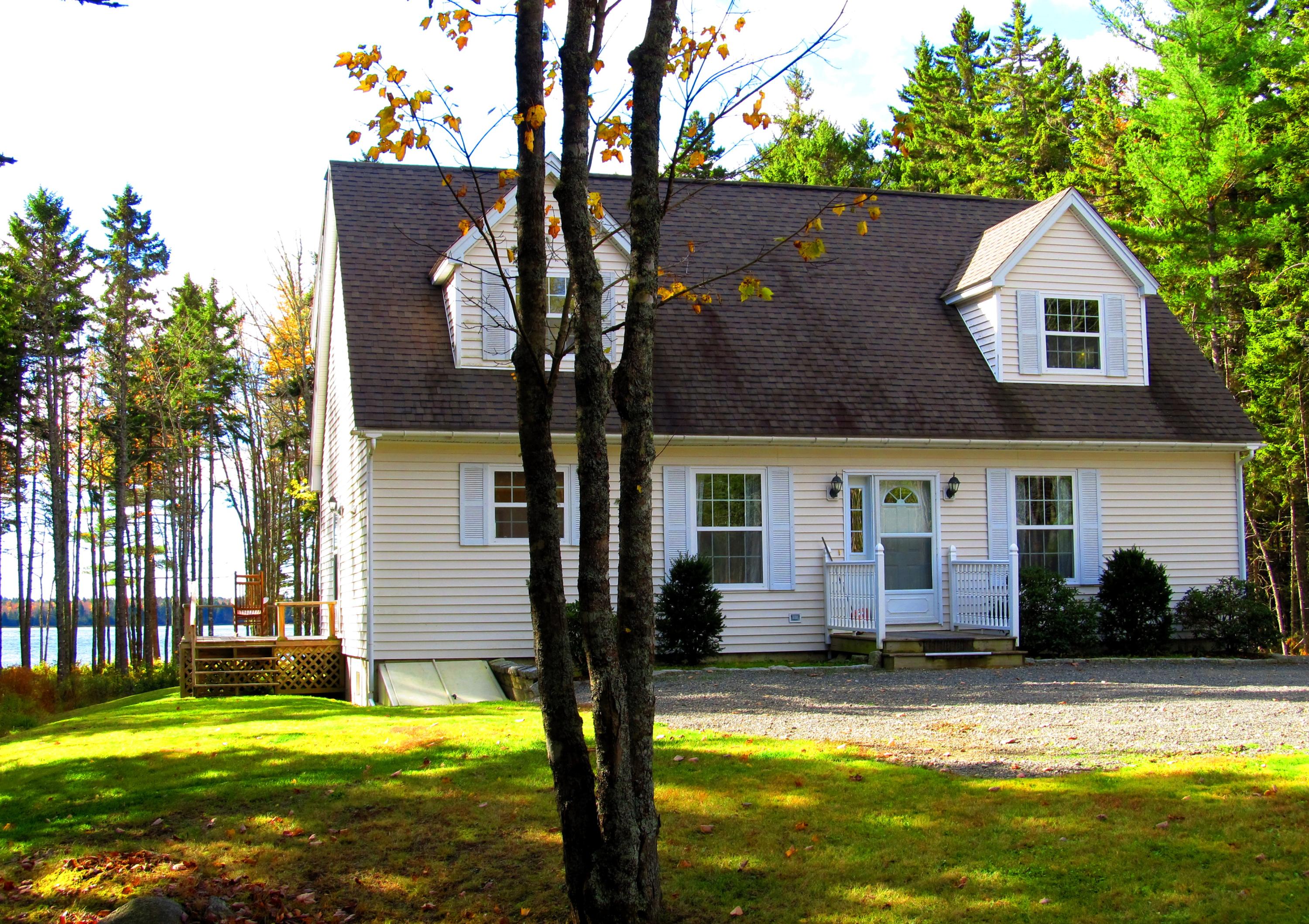 111 Flye Point Road Brooklin, ME 04616 - Photo 9 of 9 111 Flye pt 8