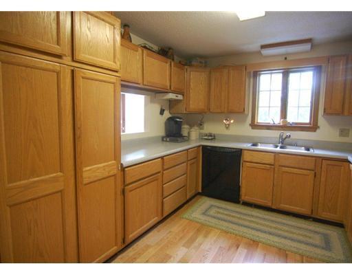 30 Hallet Street Augusta, ME 04330 - Photo 12 of 21 Kitchen.