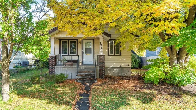 $270,000 | 4024 North Jefferson Street, Spokane, WA 99205