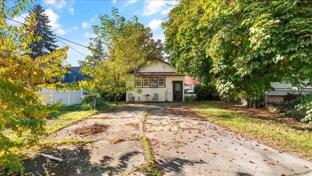 $270,000 | 4024 North Jefferson Street, Spokane, WA 99205