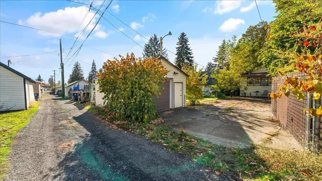$270,000 | 4024 North Jefferson Street, Spokane, WA 99205