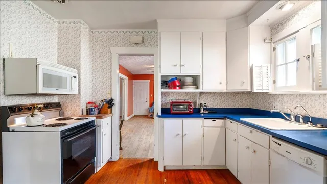 $270,000 | 4024 North Jefferson Street, Spokane, WA 99205