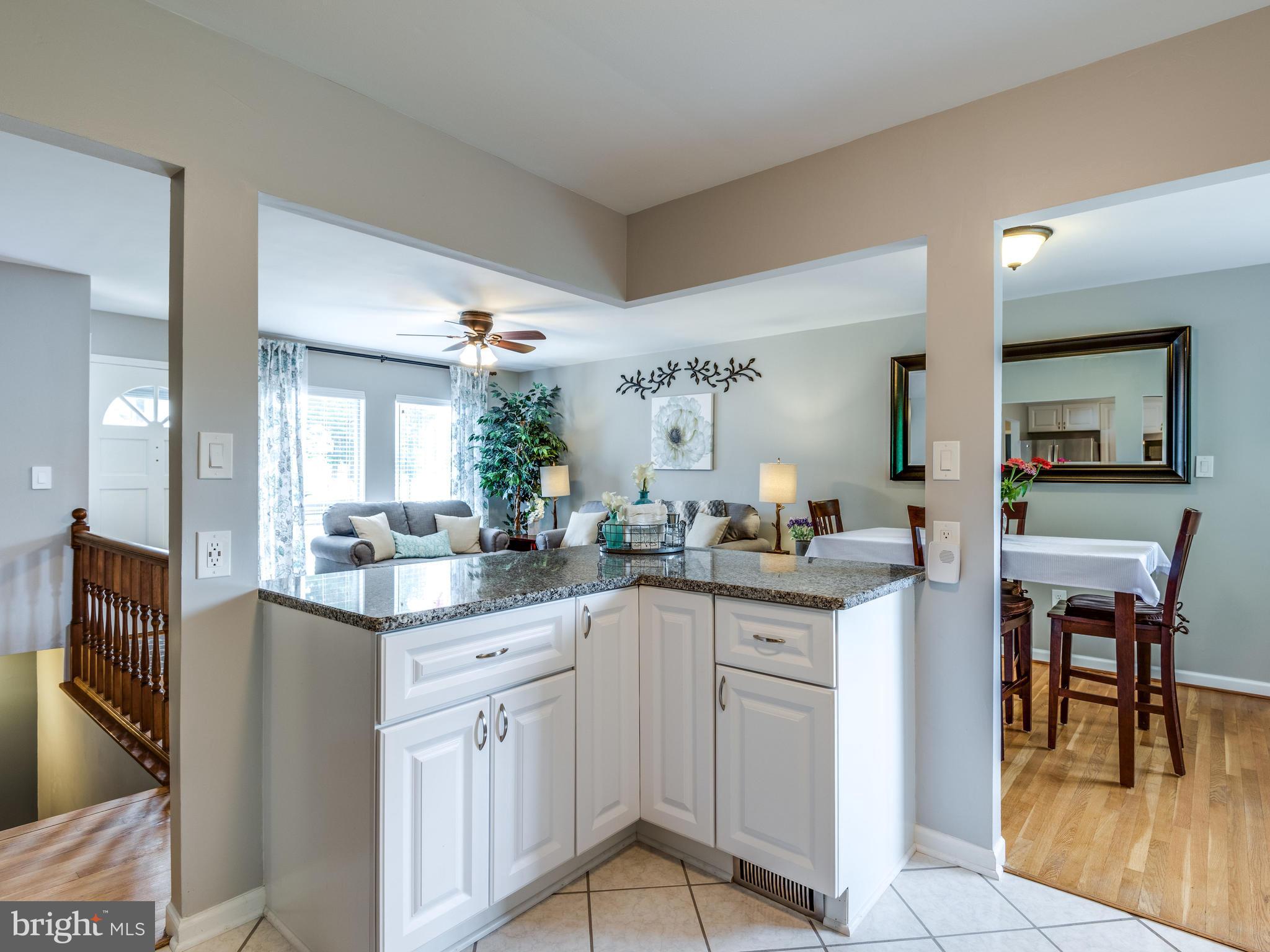 801 West Poplar Road Sterling, VA 20164 - Photo 13 of 30 Kitchen