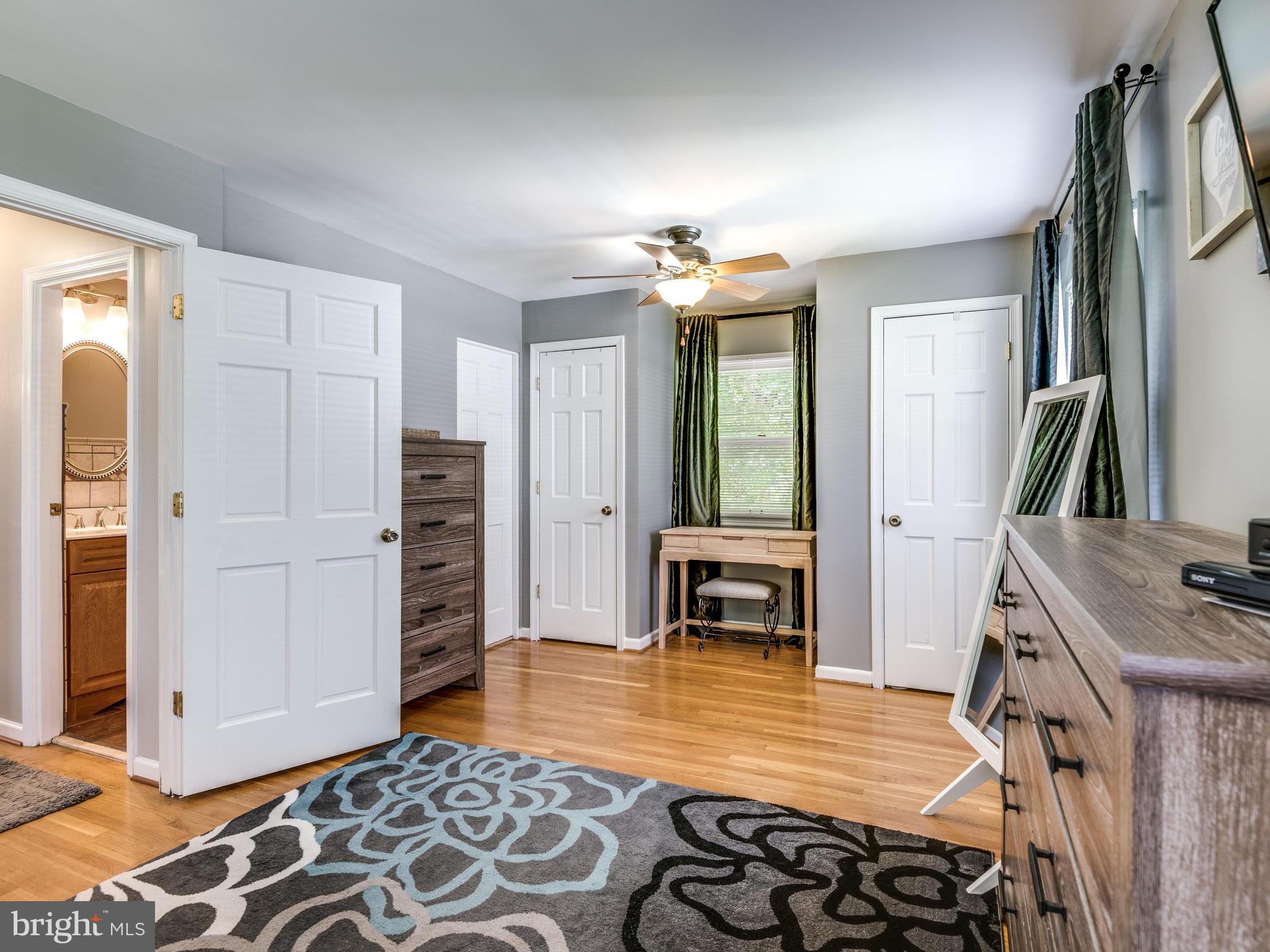 801 West Poplar Road Sterling, VA 20164 - Photo 16 of 30 Bedroom (Master)