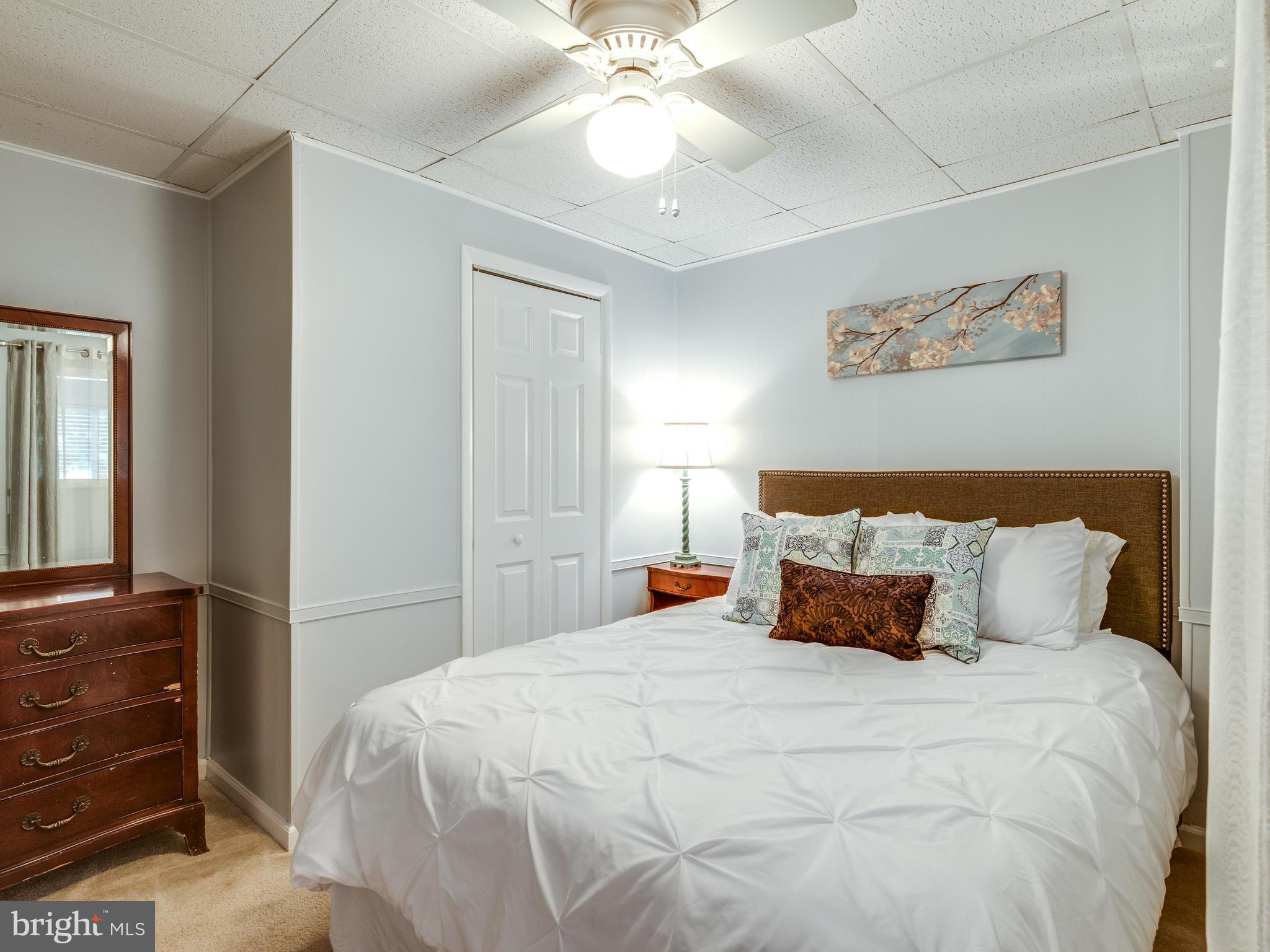 801 West Poplar Road Sterling, VA 20164 - Photo 21 of 30 # 3 Bedroom in Basement
