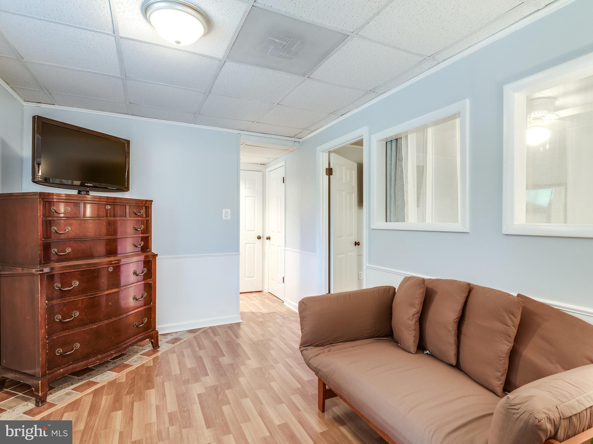 801 West Poplar Road Sterling, VA 20164 - Photo 22 of 30 Basement