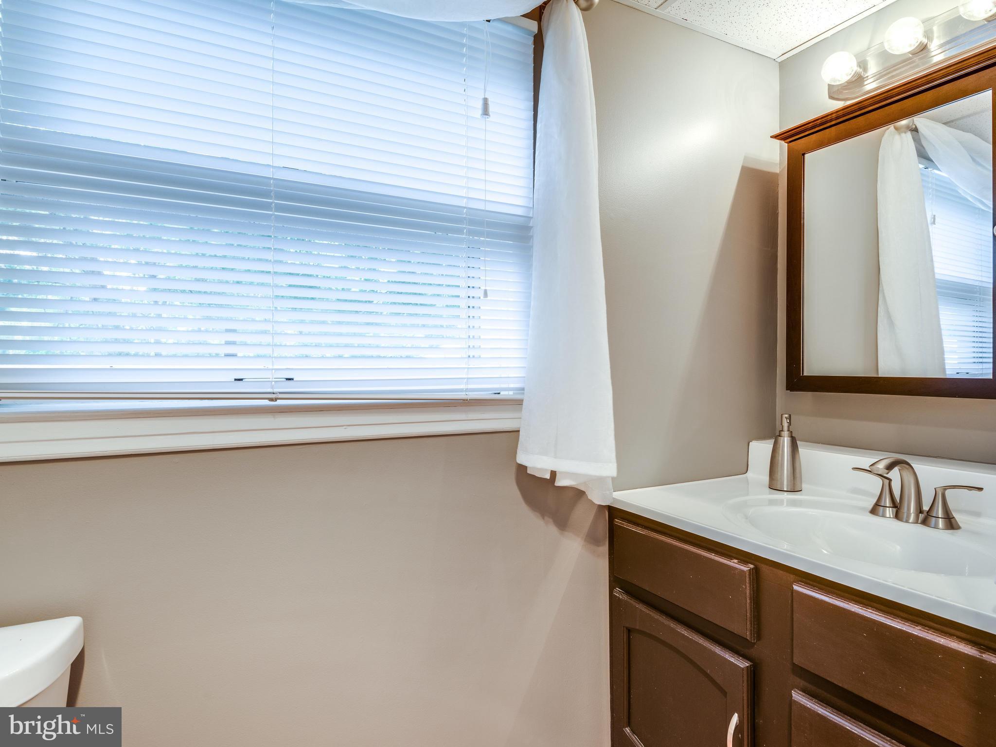 801 West Poplar Road Sterling, VA 20164 - Photo 23 of 30 Full Bath in Basement