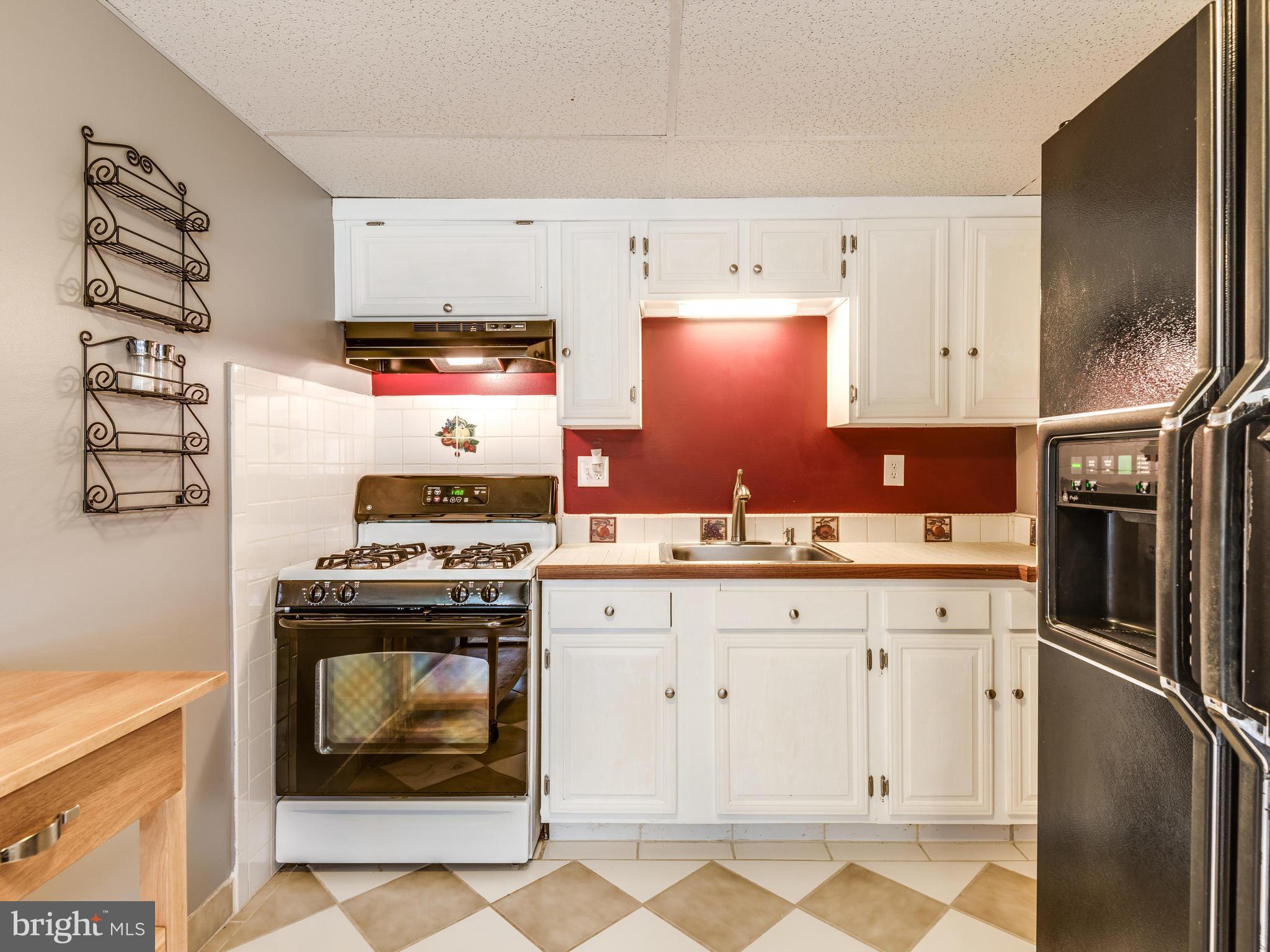 801 West Poplar Road Sterling, VA 20164 - Photo 24 of 30 Kitchen Basement