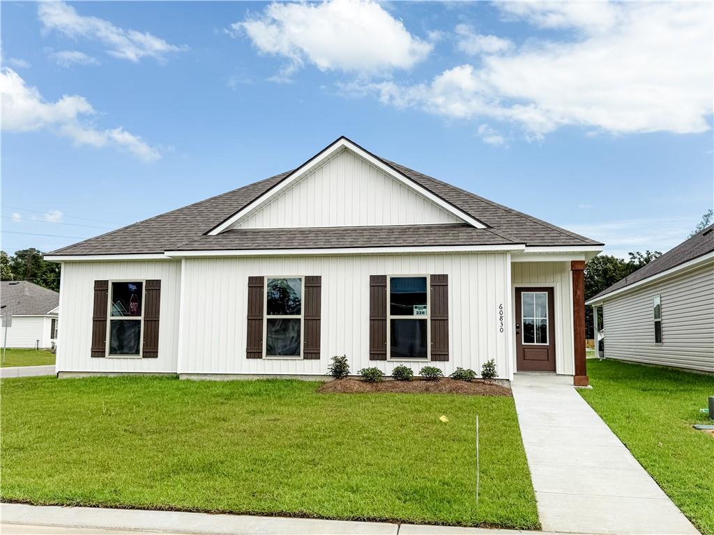 60830 Roe Drive Slidell, LA 70458 - Photo 1 of 20 Gallery Image 1
