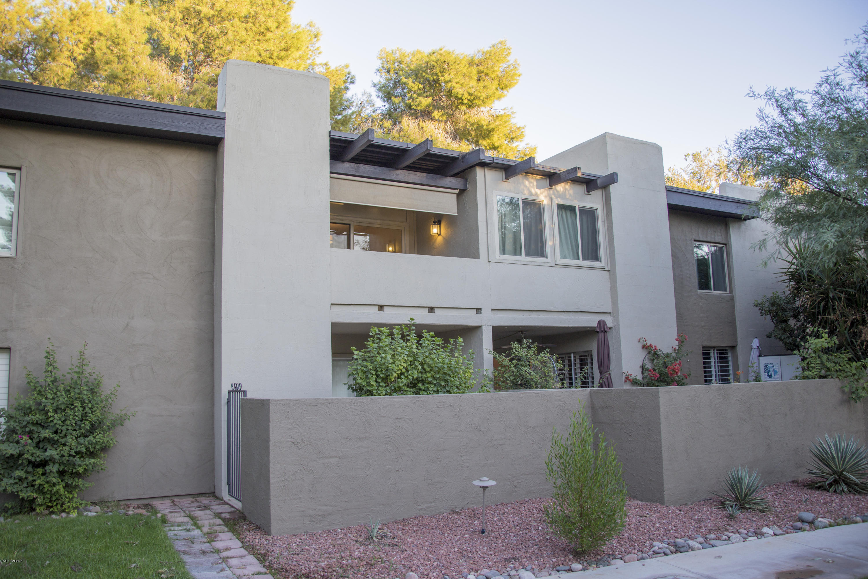 4201 East Camelback Road, Unit 84 Phoenix, AZ 85018 - Photo 3 of 33 IMG_4893