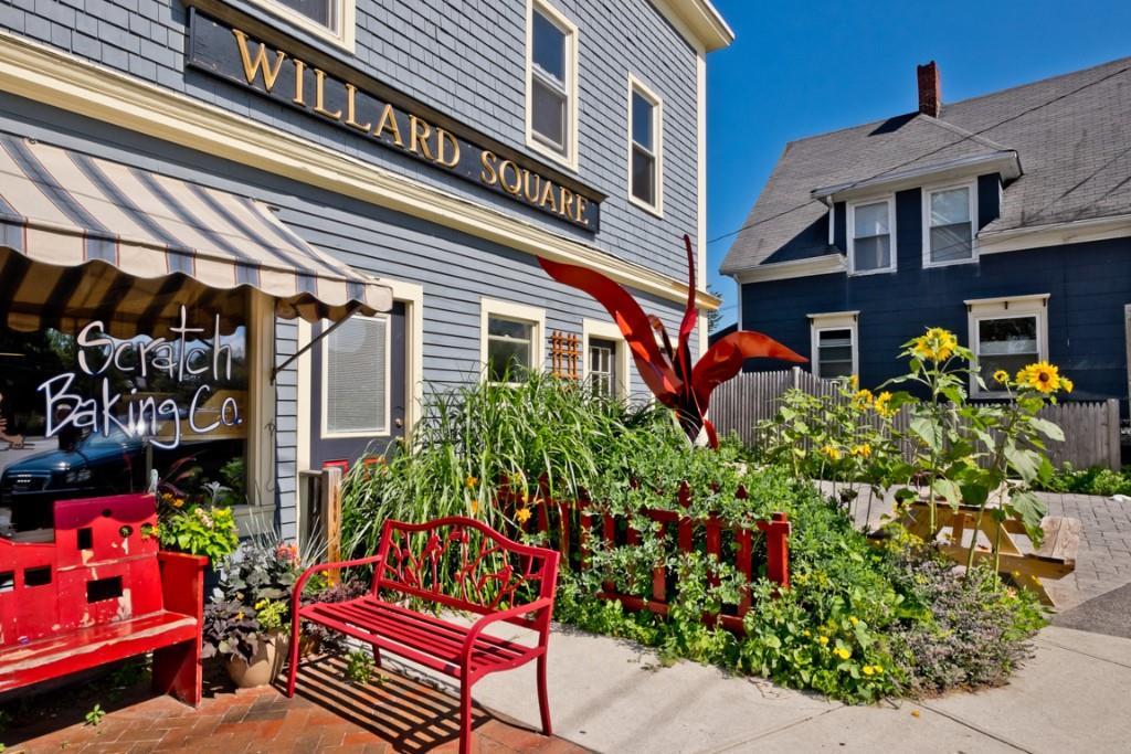 17 Woodland Road South Portland, ME 04106 - Photo 33 of 35 Photo