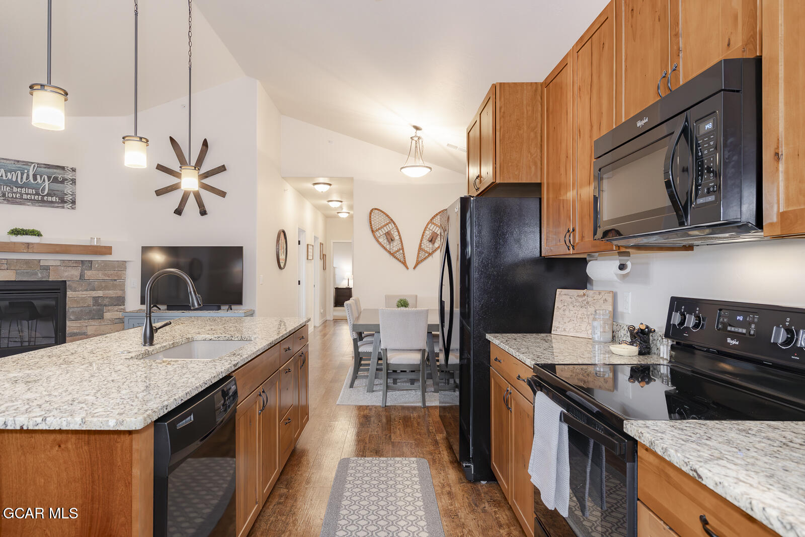164 Village Road, Unit H304 Granby, CO 80446 - Photo 12 of 52 10.28.24 Aspen Meadows H-304-10