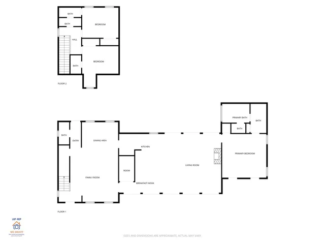 $949,000 | 2360 Gun And Rod Circle, Brenham, TX 77833