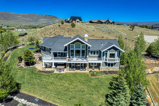 3080 Hunters Ridge Way Heber City, UT 84032 - Photo 104 of 107