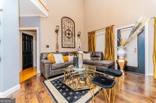 $440,000 | 219 Trenton Terrace, Macon, GA 31216