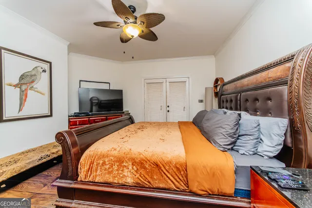 $440,000 | 219 Trenton Terrace, Macon, GA 31216