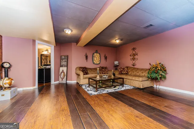 $440,000 | 219 Trenton Terrace, Macon, GA 31216