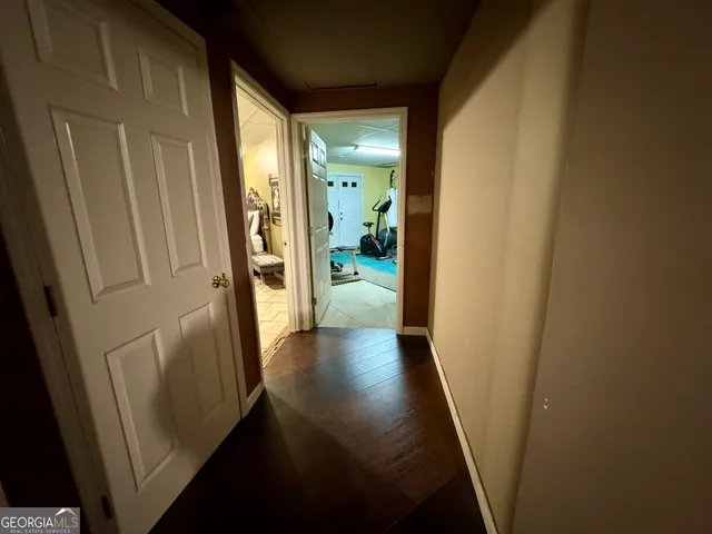 $445,000 | 219 Trenton Terrace, Macon, GA 31216